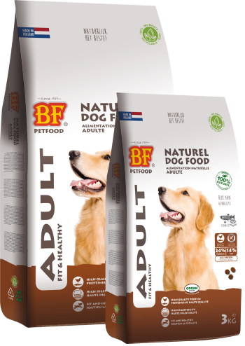 BioFood Adult