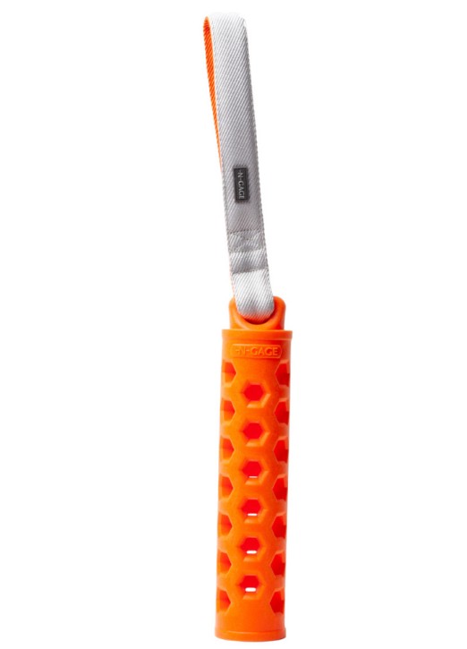 N-GAGE Hondenspeelgoed Hydro Bumper Oranje
