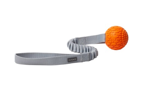 NG – Bungee Handler – Orange