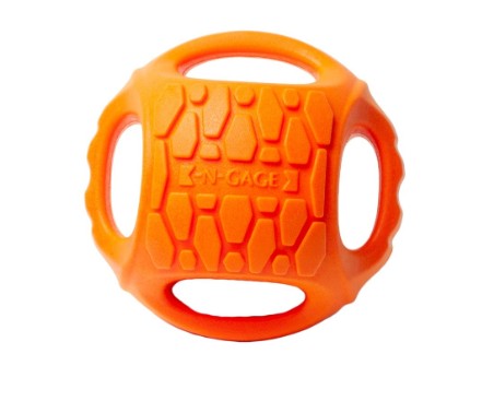 NG – Hydro Handler Regular – Orange