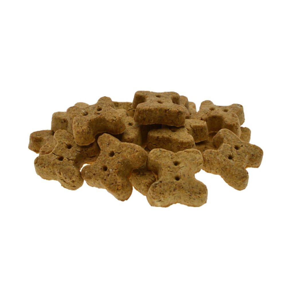 Graanvrije hondenkoekjes