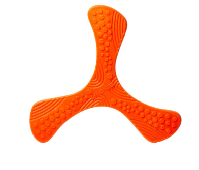 NG – Propeller Regular – Orange