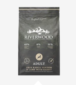 Riverwood Adult  Hert & Lam met Konijn