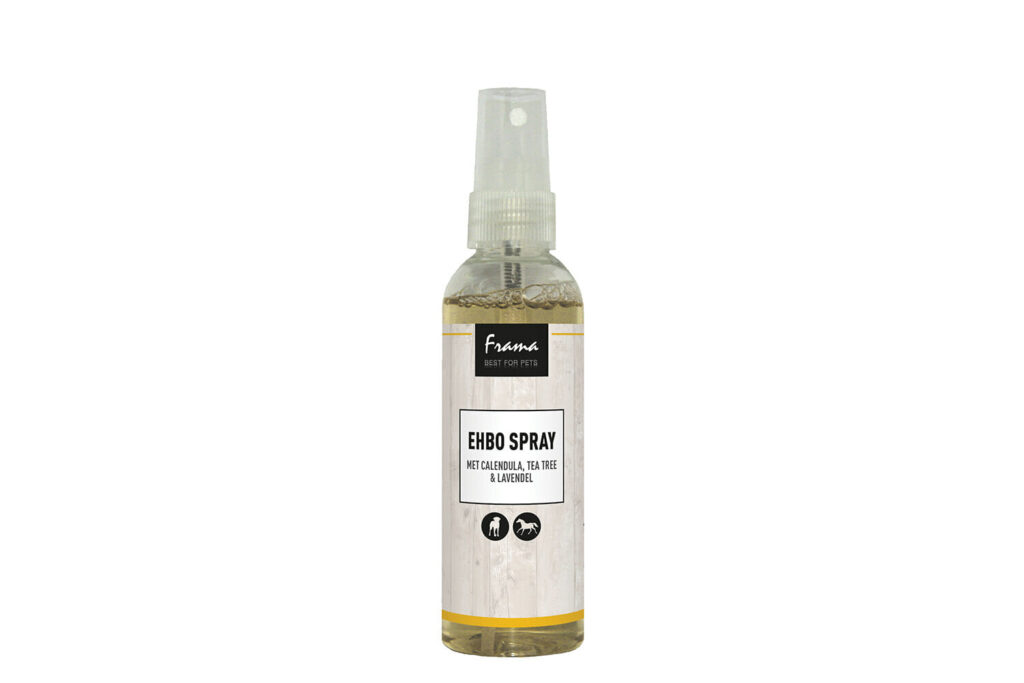 Frama EHBO spray 100ml