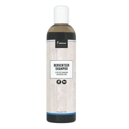 Frama Berkenteer Shampoo 300ml