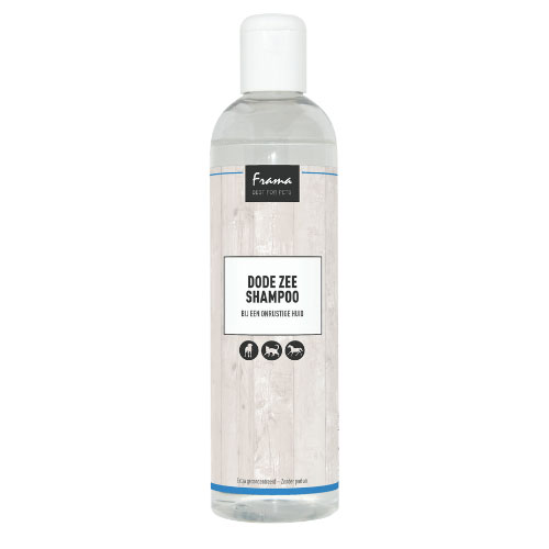 Frama Dode Zee Shampoo 300ml