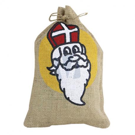 Zoolekker Zak van Sinterklaas