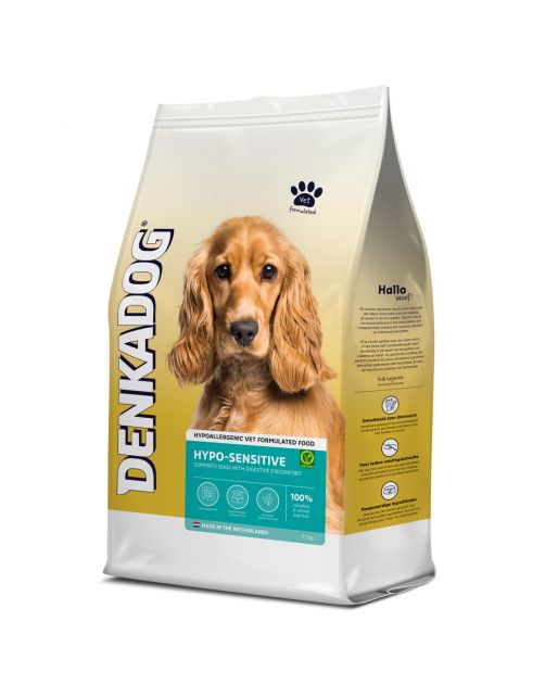Denkadog Hyposensitive 2,5kg