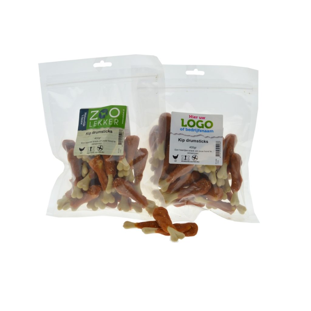 Kip drumsticks 400gr