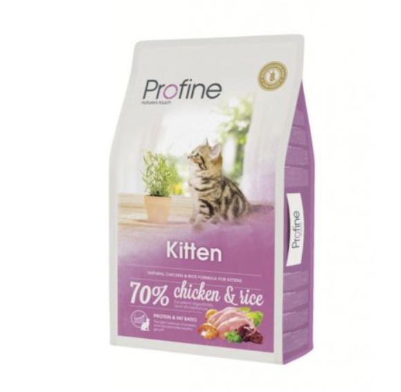 Profine kitten