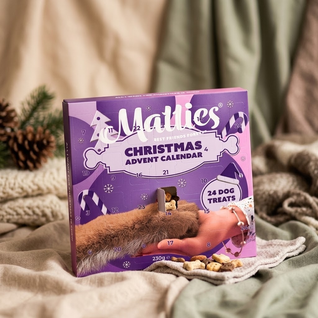 Matties Adventkalender