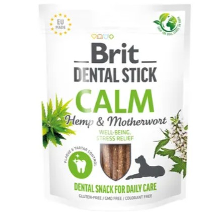 Brit Dental Stick Calm